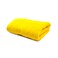 RahaLife 100% Cotton, Yellow Colour Hand Towel 40x70 cm, Classic Collection