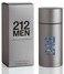 Carolina Herrera 212 Man Perfume For Men 50ml