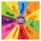 Nestle Quality Street Chocolate 600g