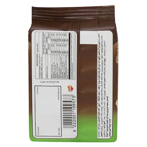 Cocoa Lovers Cocoa With Hazelnut Cream Wafer 34g