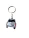 Cretive Fancy Design Car Shape Keychain Holder