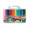 Staedtler 24 Luna Fiber Tip Pens