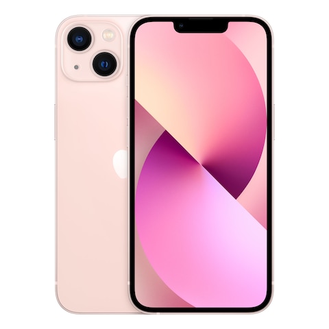 iPhone 13  4GB RAM 512GB 5G Pink