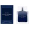 Narciso Rodriguez Bleu Noir Extreme Eau De Toilette For Men - 100ml