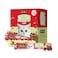 Kit Cat Cranberry Crisps Lamb Box (50 sachets)