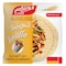 Fonte Fresh Plain Tortilla Wraps 165g