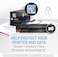 HP 307A, Ce741A, Toner Cartridge, Cyan