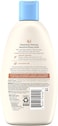 Aveeno Baby Cleansing Therapy Moisturizing Baby Body Wash With Natural Oatmeal &amp; Provitamin B5, Gentle Tear-Free Baby Bath Wash For Sensitive &amp; Eczema-Prone Skin, Hypoallergenic, 8 Oz