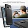 Spigen Tough Armor Designed For Google Pixel 7A Case Cover (2023) With Extreme Impact Foam - Black
