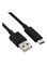 Generic Type-C Charging Cable 1Meter Black