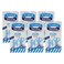 Saudia UHT Whole Milk 6x200ml