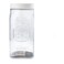 Lock &amp; Lock Square Door Pocket Canister 1.0 Litre