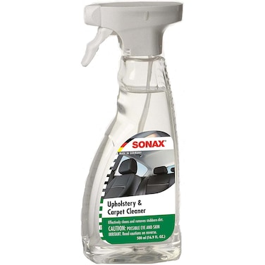 منظف الاجزاء الداخلية للسيارة سونكس - 500 مل