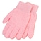 Cheetah Body Mitt Exfoliating Gloves Multicolour
