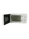 Krypton Microwave Oven 700W KNMO6196 White