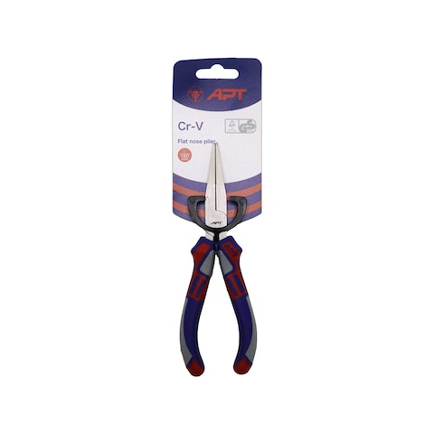 Best Flat Nose Plier - 7 Inch