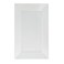 C.M Serving Tray Large  White