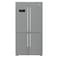 Beko 626L Fridge GN1416221ZX, 1 Year Manufacturer Warranty