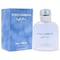 Dolce &amp; Gabbana Light Blue Eau Intense EDP - 100ml