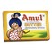 Amul Pasteurised Salted Butter 100g