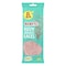 Bebeto Fizzy Strawberry Laces Candy 200g