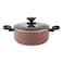 Home Mart Cooking Pot 24X11CM, 4.5L