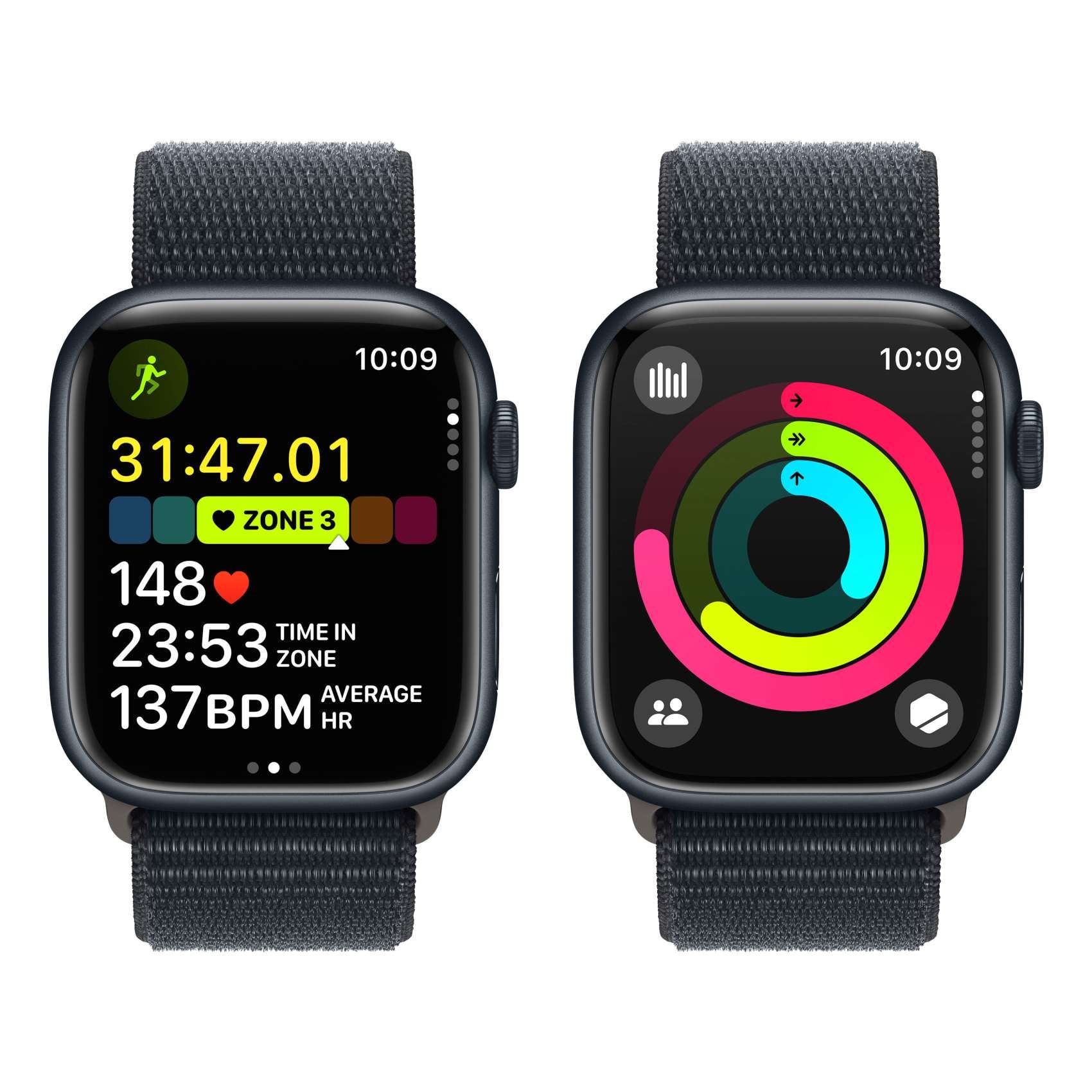 Applewatch series9 45mm アップルウォッチ9 AppleWatch series9