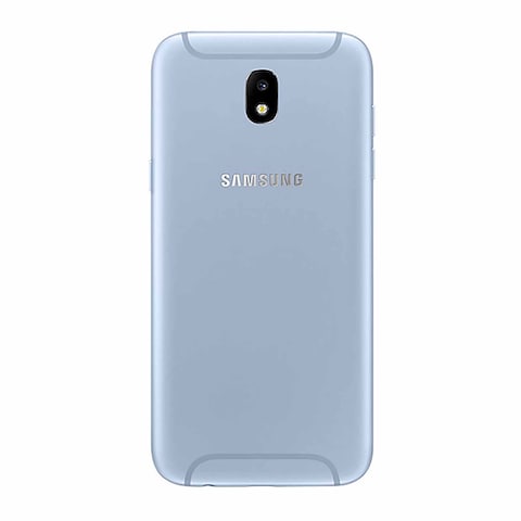 Samsung Galaxy J5 Pro Dual SIM, 32GB, 2GB RAM, 4G LTE - Gold