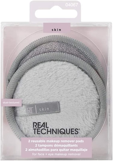 Real Techniques Reusable Makeup Remover Pads