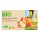 Carrefour Bio No Added Sugar Multi Variety Fruit Puree 90g x Pack of 12