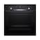 Bosch Built-In Electric Oven 8 Multifunction Heating Modes HBJ538EB0M