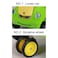 Colorful Plastic Small Home Car For Kids