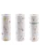 Pack Of 3 Kitchen Disposable Towels Roll, White, One Size