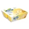 Alpro Simply Vanilla Soya Desert 125g x Pack of 4