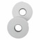 Levs 2Pieces Mounting Tape  24211/4
