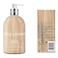 Baylis &amp; Harding Elements Dark Amber And Fig Luxury Hand Wash Clear 500ml Pack of 2