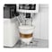 ماكينة تحضير اسبريسو ديلونجي - فضي - ECAM23460SB