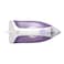 Philips Steam Iron DST1020/36, 1800 W, 250 ml, Purple, 1000 Series, Easy Temperature Control