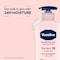 Vaseline Essential Even Tone Body Lotion Perfect 10 400ml