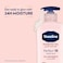 Vaseline Essential Even Tone Body Lotion Perfect 10 400ml
