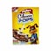 Poppins choco pops chocolate coated rice &amp;maize balls 375 g