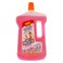 Mr.Muscle Advanced Cleaning And Freshness Multipurpose Floral Cleaner 3lt