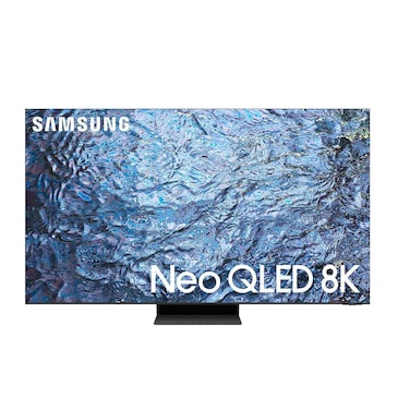 Samsung QN900C 65-Inch Neo QLED 8K Smart TV QA65QN900CUXZN Black 2023