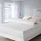 Vital Memory Foam (Visco) Mattress Topper Height Of 5 Cm With Removable Knitted Fabric Cover (Single - 90 X 200)