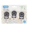 Strong Stainless Steel Adhesive Hooks