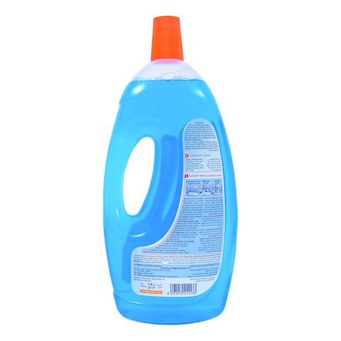 Carrefour Anti-Bacterial Aquafresh Multi-Purpose Cleaner 1.8L