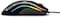 Glorious Gaming Mouse Model O-(Minus) - Glossy Black