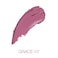 Nykaa Ultra Matte Lipstick Grace-07