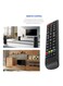 Generic Remote Control For Samsung Black