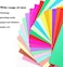 Generic 10 Pcs Sadaf Eva Foam Sheets 2mm A4 Mix